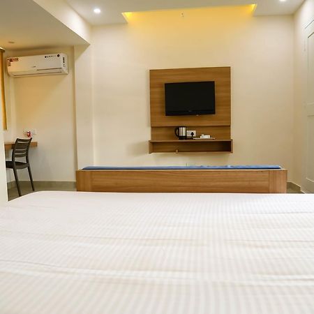 Oceanside Mahabalipuram - With Beach Access Екстер'єр фото