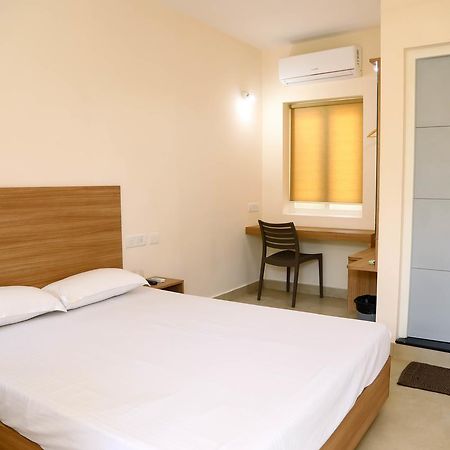 Oceanside Mahabalipuram - With Beach Access Екстер'єр фото