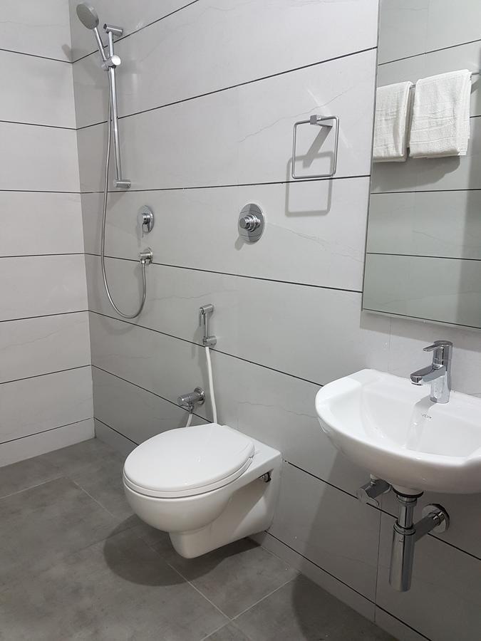 Oceanside Mahabalipuram - With Beach Access Екстер'єр фото