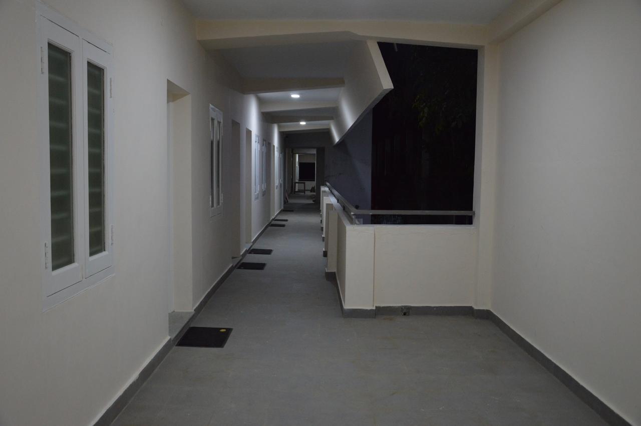 Oceanside Mahabalipuram - With Beach Access Екстер'єр фото