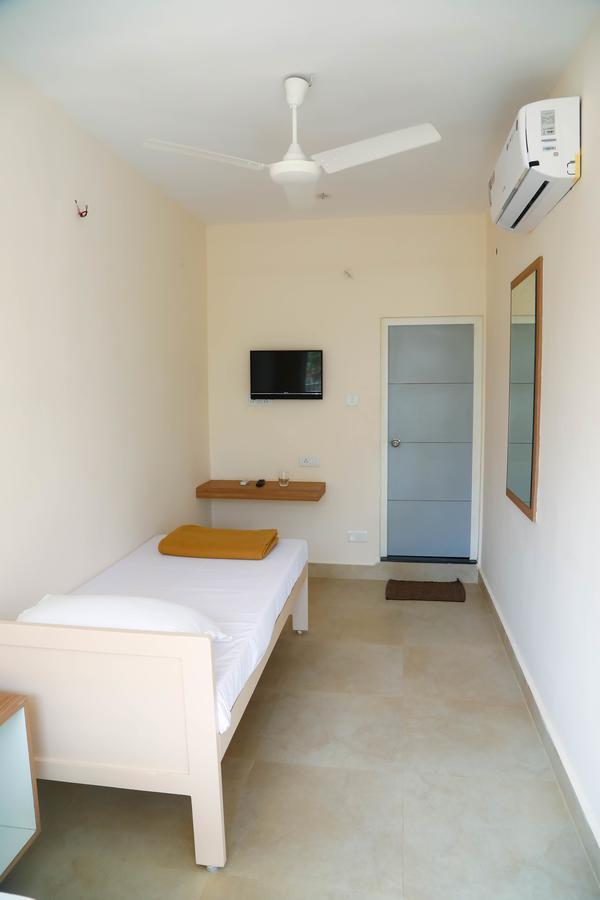 Oceanside Mahabalipuram - With Beach Access Екстер'єр фото