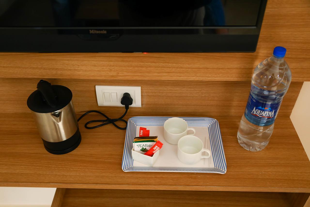 Oceanside Mahabalipuram - With Beach Access Екстер'єр фото