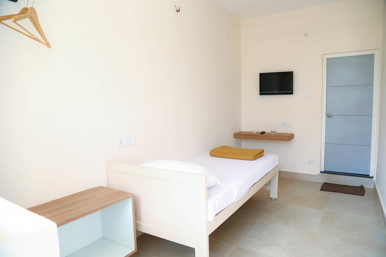 Oceanside Mahabalipuram - With Beach Access Екстер'єр фото